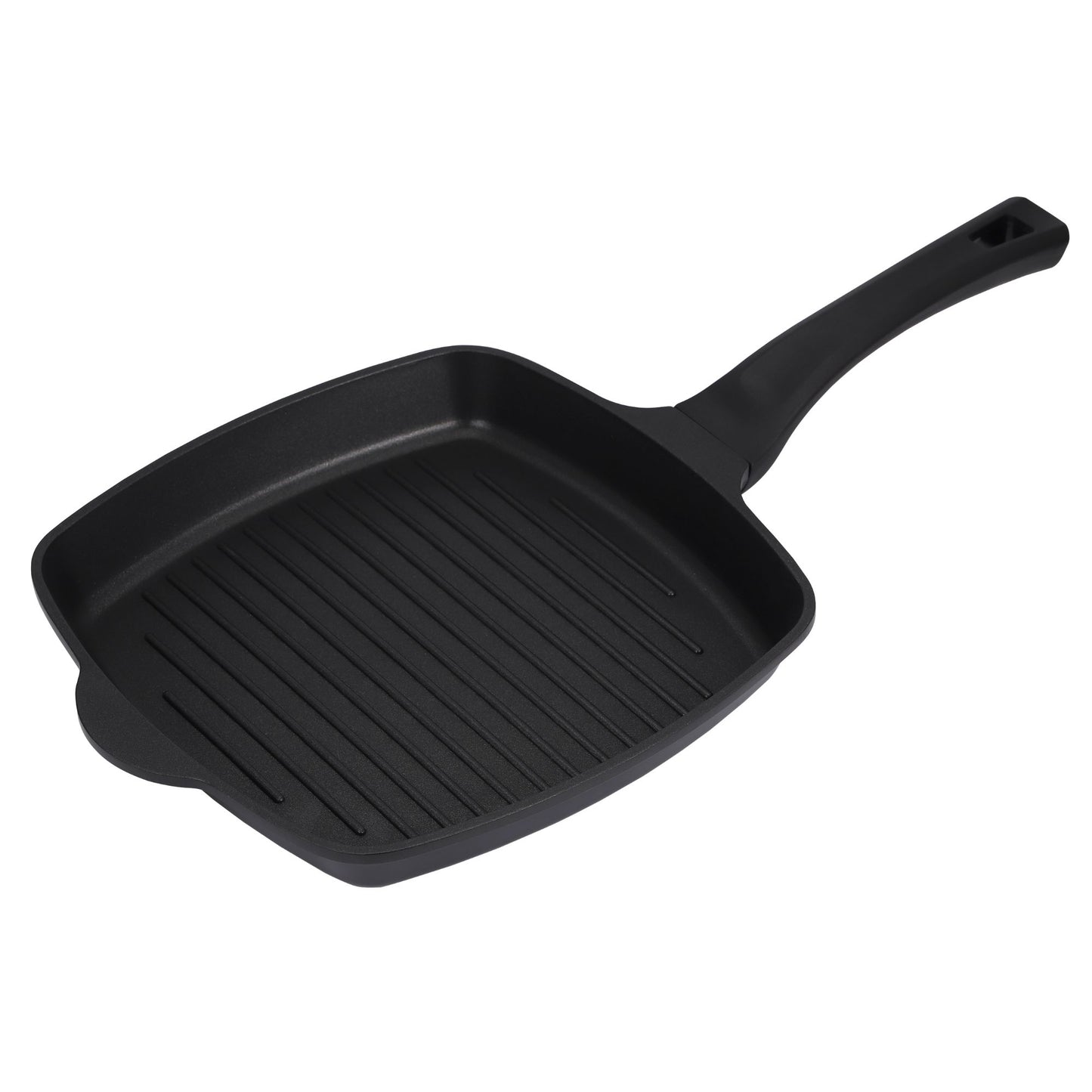 Non-Stick Sectional Grill & Griddle Pan – Induction Multi-Section Cooking Pan (1, 2, 3 & 5 Sections)