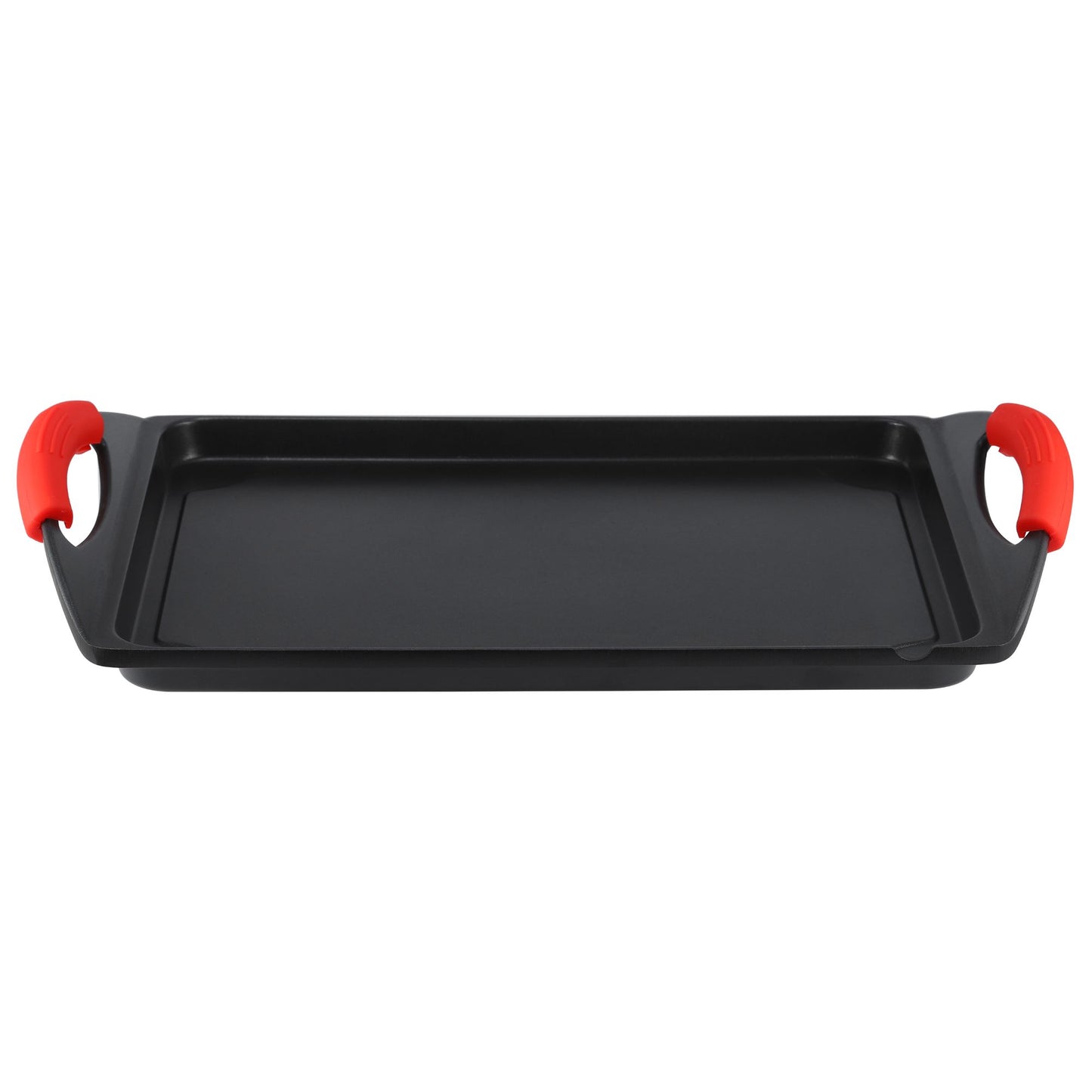 Non-Stick Griddle Plate – Induction Flat Cooking Plate for Hob