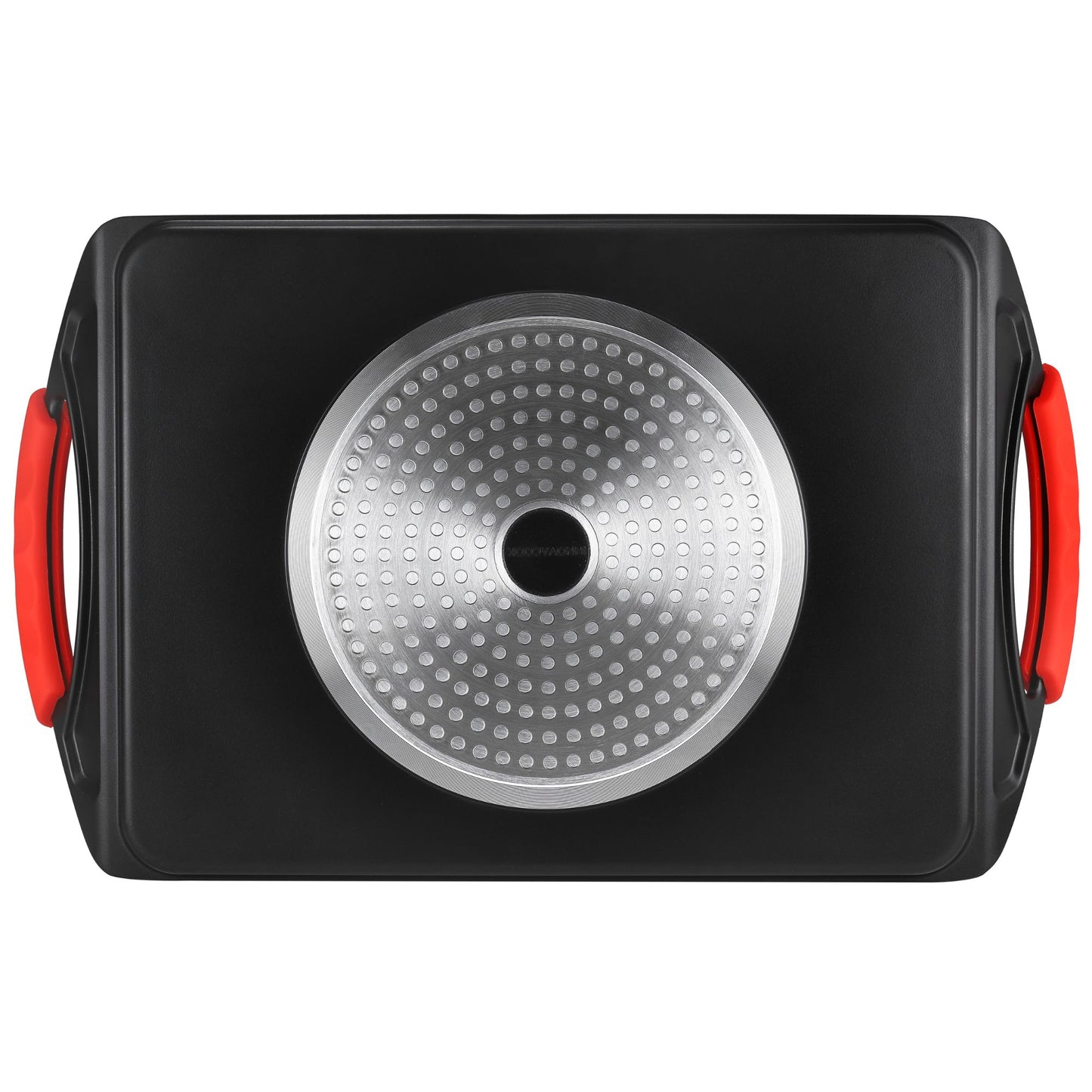 Non-Stick Griddle Plate – Induction Flat Cooking Plate for Hob