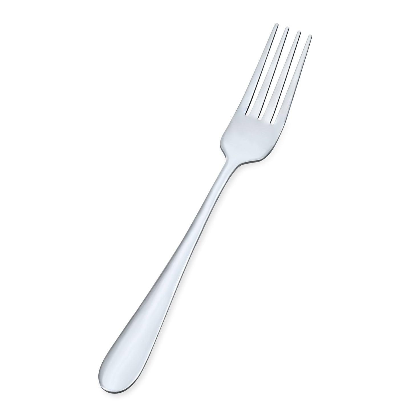 Henley Stainless Steel Cutlery Set – 16 Piece Dining Set (18/0 Stainless Steel)