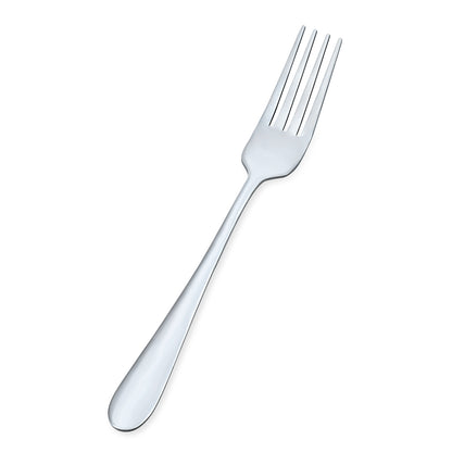 Henley Stainless Steel Cutlery Set – 16 Piece Dining Set (18/0 Stainless Steel)