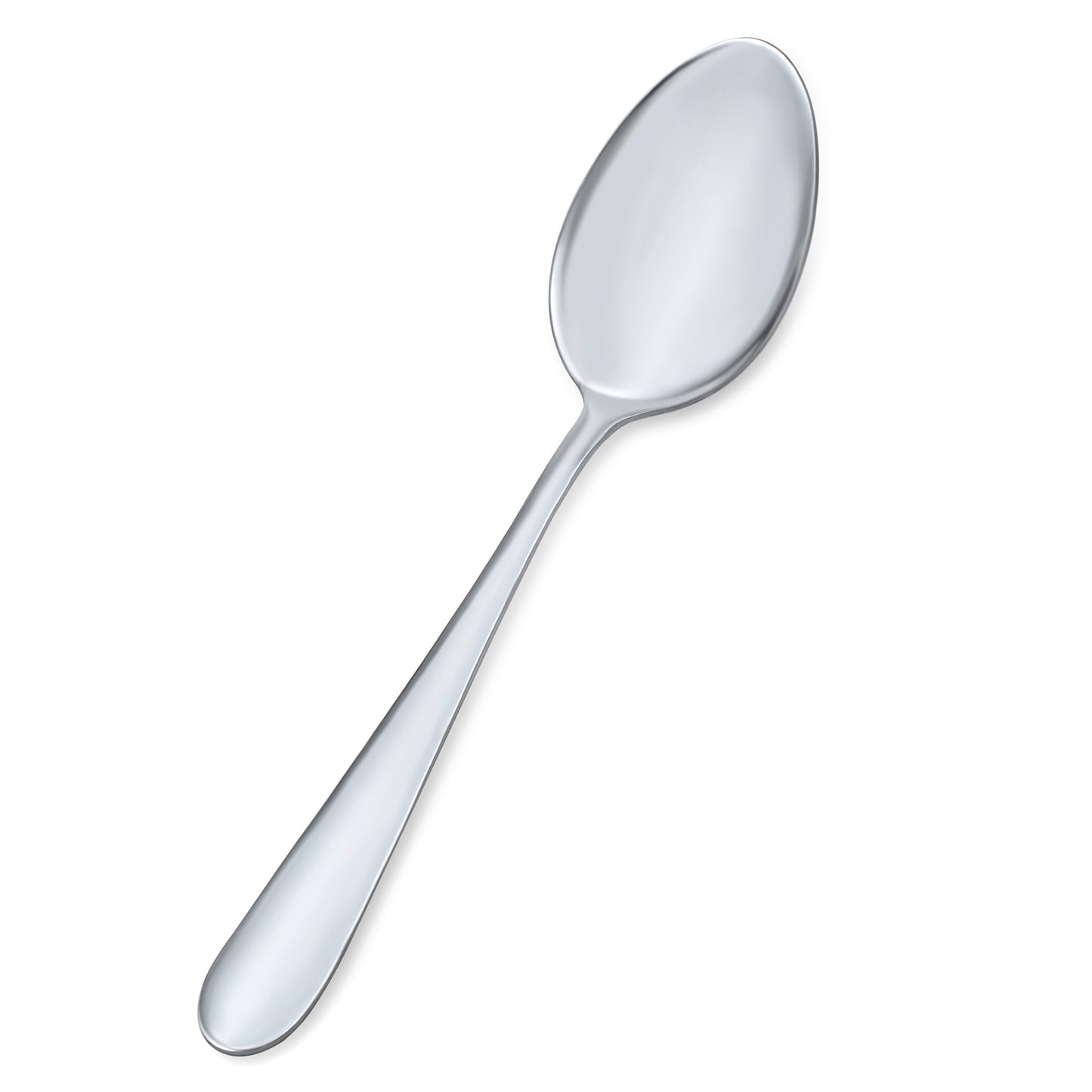 Henley Stainless Steel Cutlery Set – 16 Piece Dining Set (18/0 Stainless Steel)