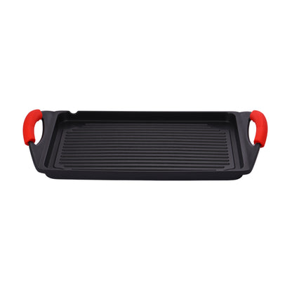 Non-Stick Grill Plate – Induction Griddle Pan for Hob