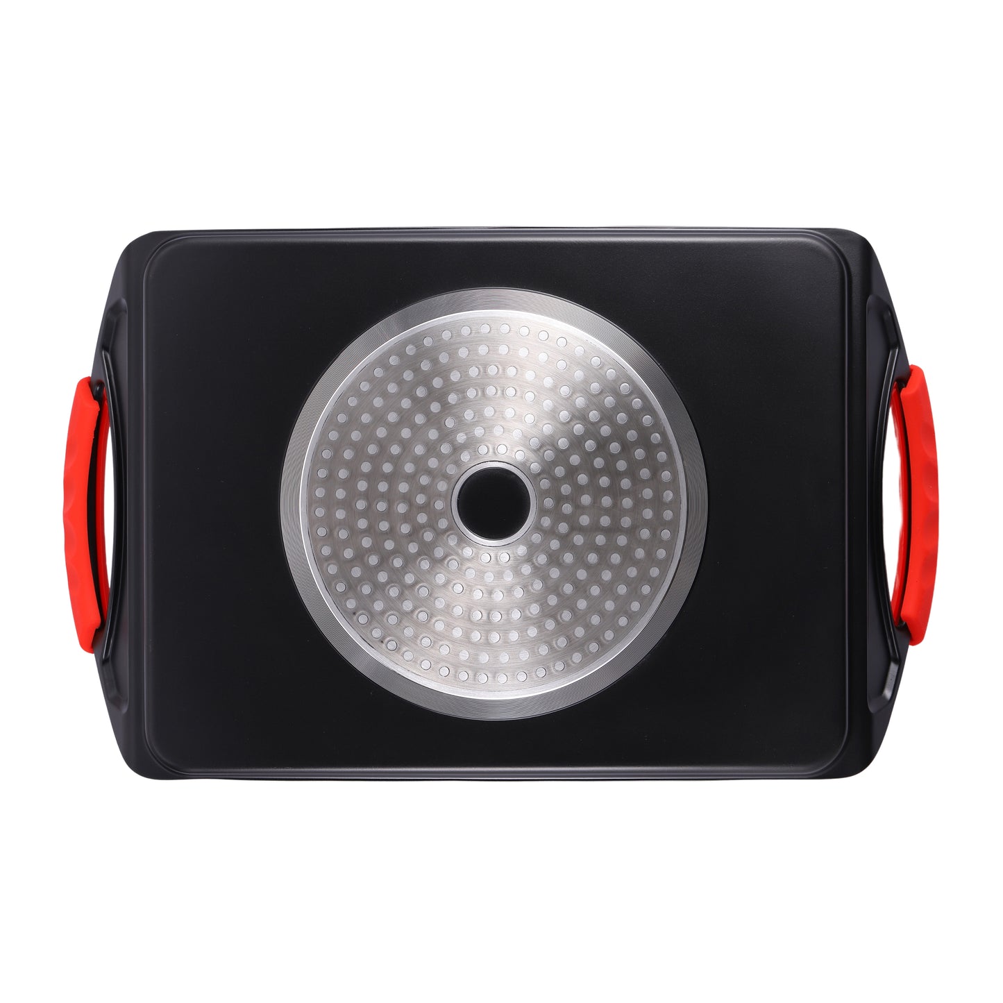 Non-Stick Grill Plate – Induction Griddle Pan for Hob