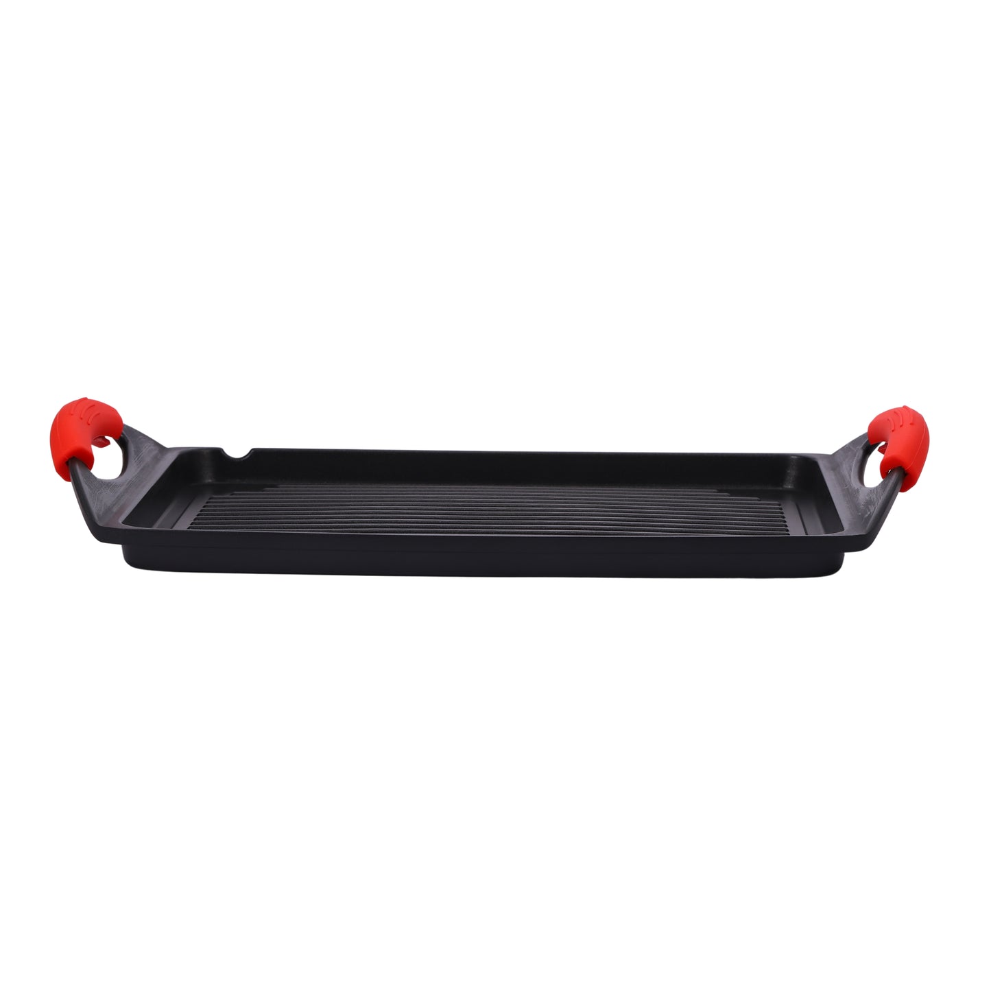 Non-Stick Grill Plate – Induction Griddle Pan for Hob